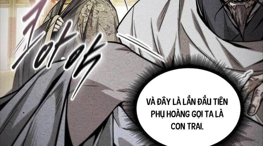 Ngã Lão Ma Thần Chap 219 - Next Chap 220