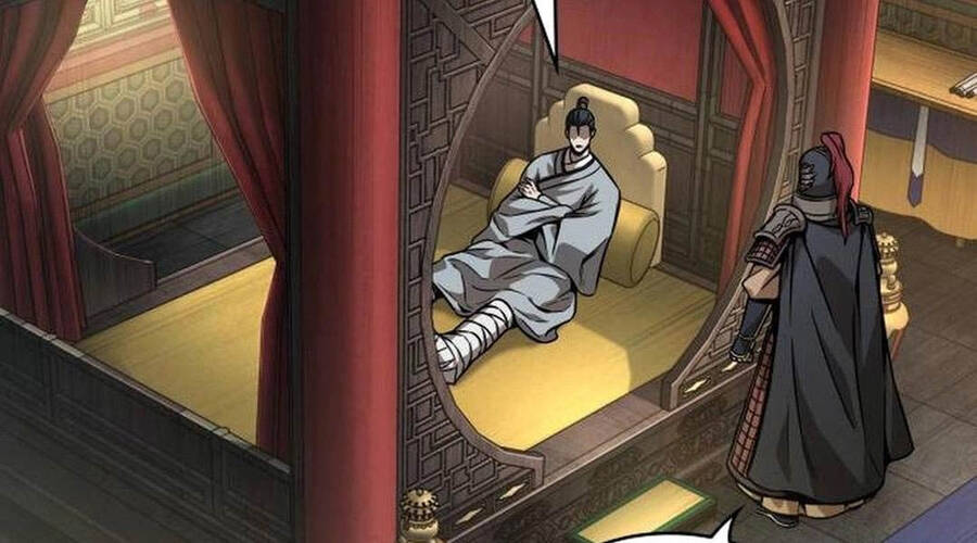 Ngã Lão Ma Thần Chap 219 - Next Chap 220