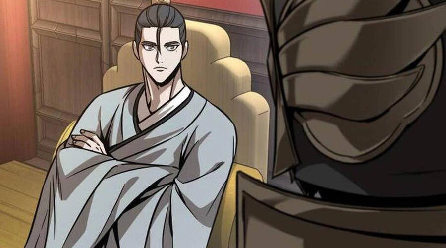 Ngã Lão Ma Thần Chap 219 - Next Chap 220