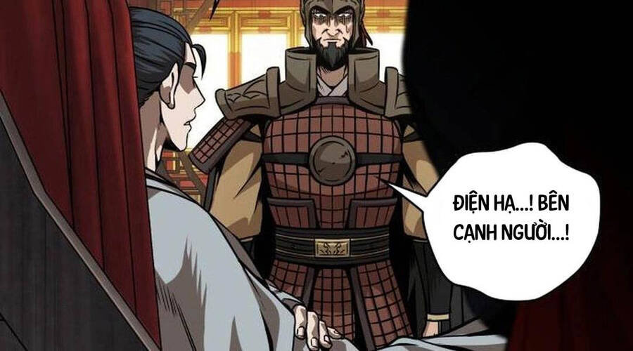 Ngã Lão Ma Thần Chap 219 - Next Chap 220