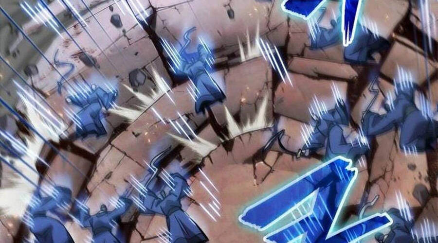 Ngã Lão Ma Thần Chap 219 - Next Chap 220