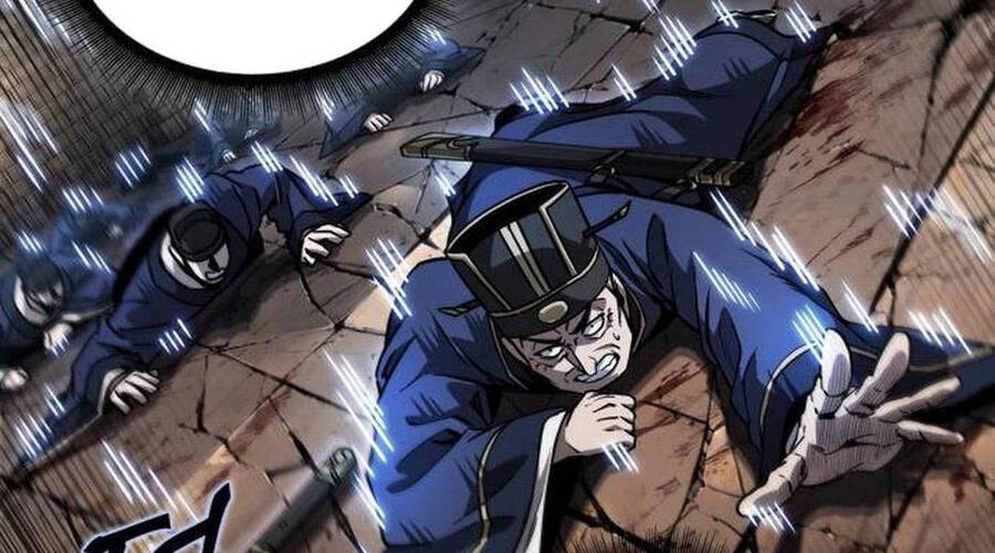 Ngã Lão Ma Thần Chap 219 - Next Chap 220