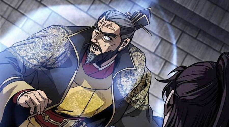 Ngã Lão Ma Thần Chap 219 - Next Chap 220