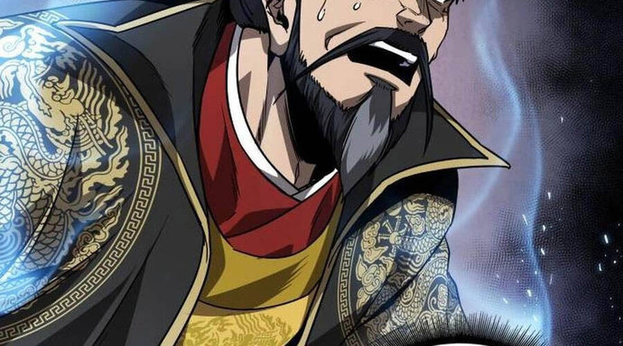 Ngã Lão Ma Thần Chap 219 - Next Chap 220