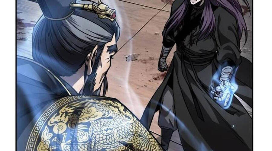 Ngã Lão Ma Thần Chap 219 - Next Chap 220