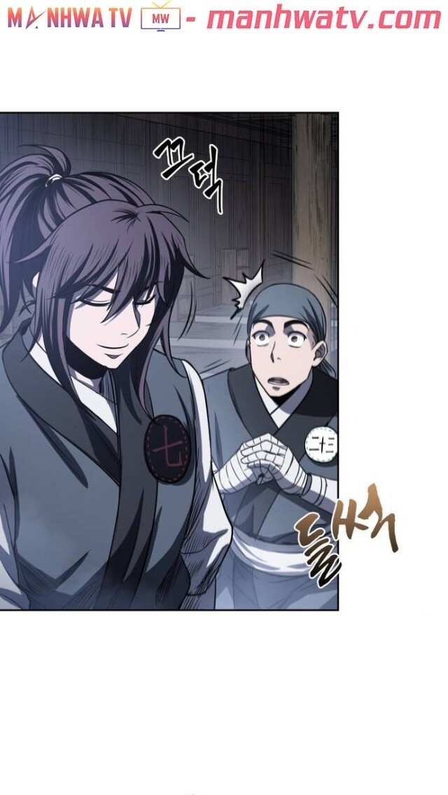 Ngã Lão Ma Thần Chap 22 - Next Chap 23