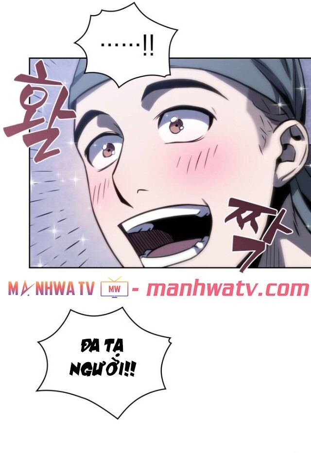Ngã Lão Ma Thần Chap 22 - Next Chap 23