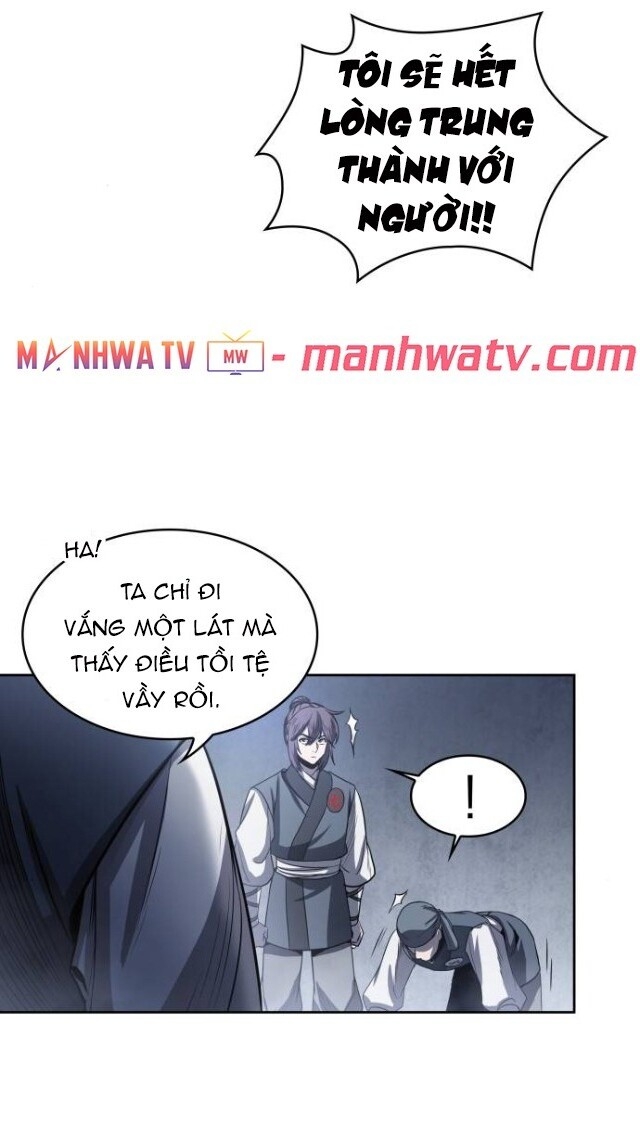 Ngã Lão Ma Thần Chap 22 - Next Chap 23