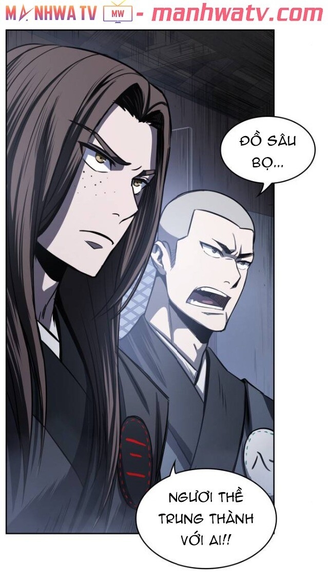 Ngã Lão Ma Thần Chap 22 - Next Chap 23