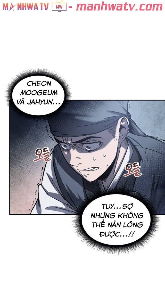 Ngã Lão Ma Thần Chap 22 - Next Chap 23