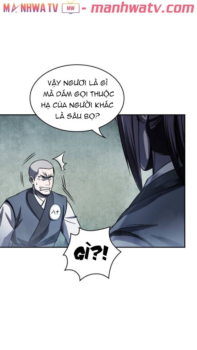Ngã Lão Ma Thần Chap 22 - Next Chap 23