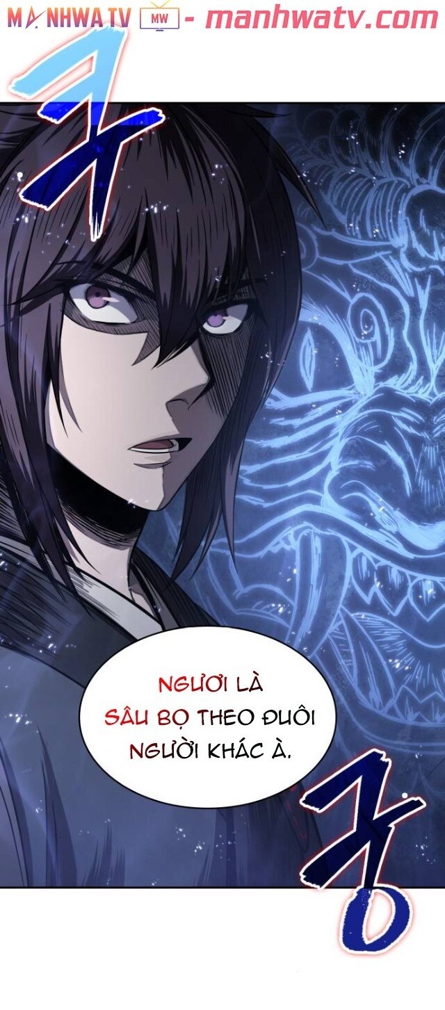 Ngã Lão Ma Thần Chap 22 - Next Chap 23