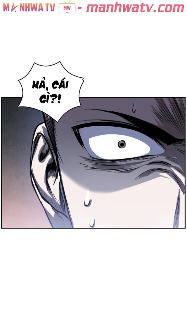 Ngã Lão Ma Thần Chap 22 - Next Chap 23