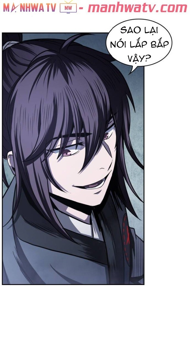 Ngã Lão Ma Thần Chap 22 - Next Chap 23