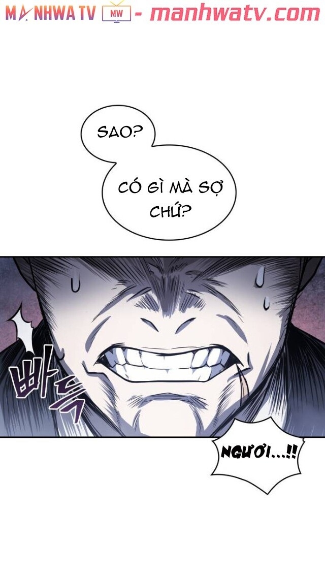 Ngã Lão Ma Thần Chap 22 - Next Chap 23