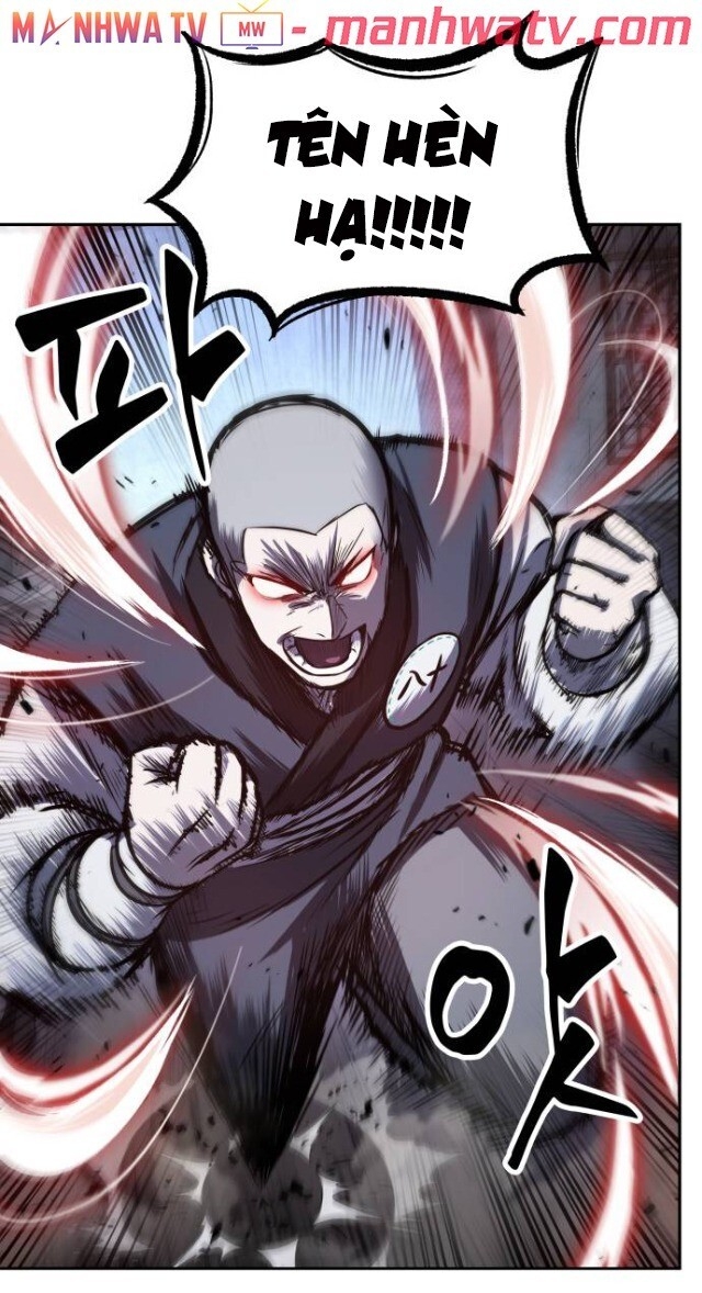 Ngã Lão Ma Thần Chap 22 - Next Chap 23