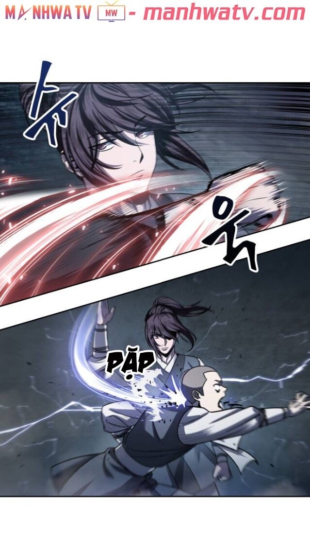 Ngã Lão Ma Thần Chap 22 - Next Chap 23