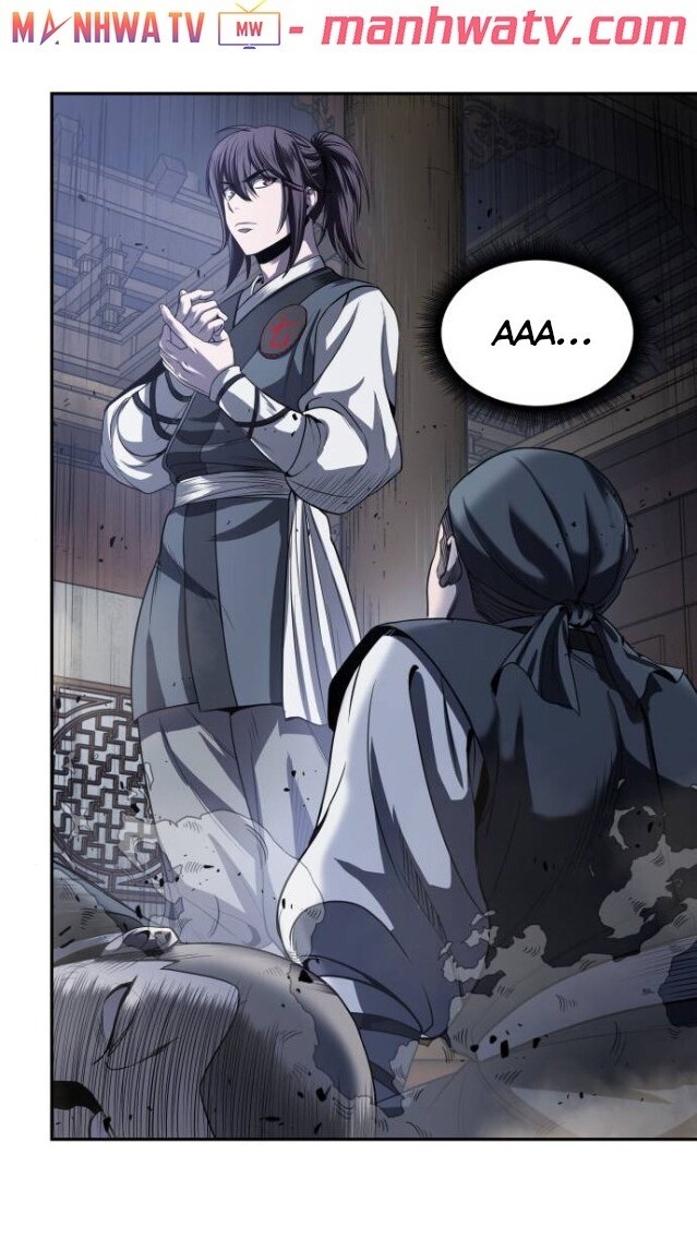 Ngã Lão Ma Thần Chap 22 - Next Chap 23