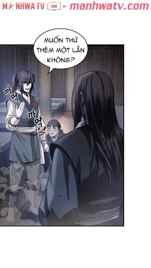 Ngã Lão Ma Thần Chap 22 - Next Chap 23