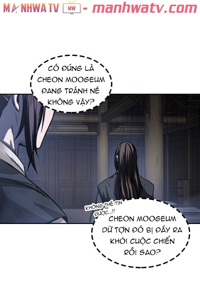 Ngã Lão Ma Thần Chap 22 - Next Chap 23