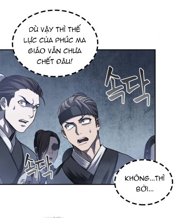 Ngã Lão Ma Thần Chap 22 - Next Chap 23