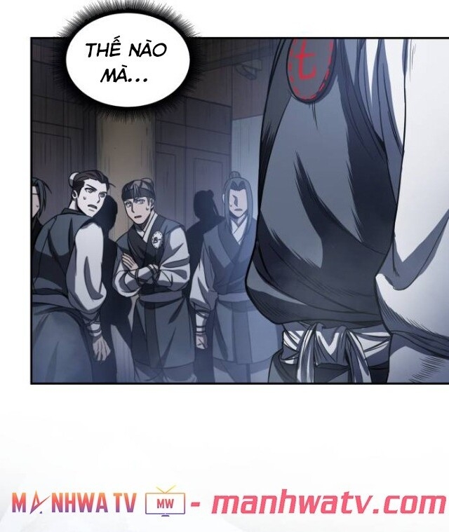 Ngã Lão Ma Thần Chap 22 - Next Chap 23