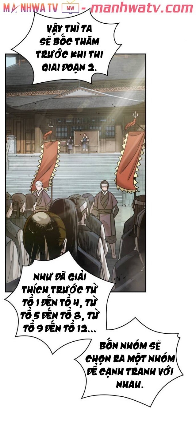 Ngã Lão Ma Thần Chap 22 - Next Chap 23