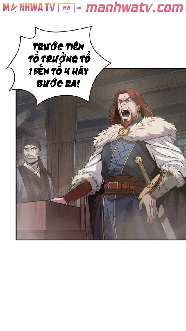 Ngã Lão Ma Thần Chap 22 - Next Chap 23