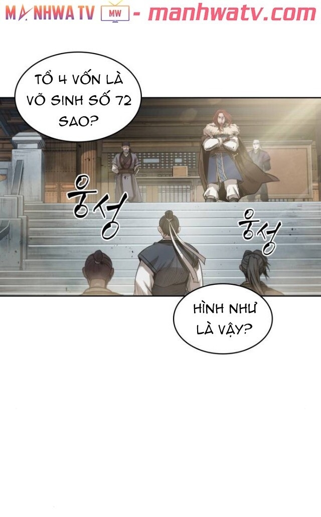 Ngã Lão Ma Thần Chap 22 - Next Chap 23