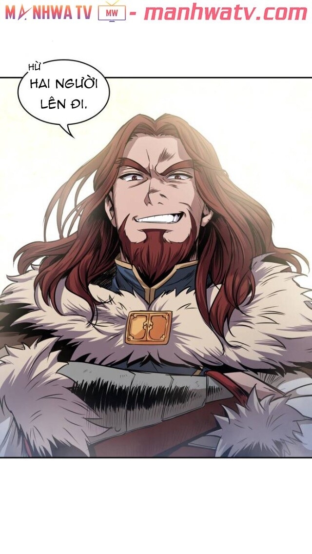 Ngã Lão Ma Thần Chap 22 - Next Chap 23