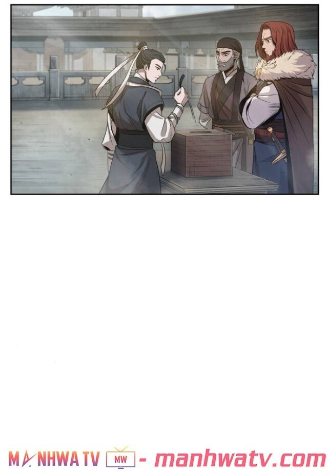 Ngã Lão Ma Thần Chap 22 - Next Chap 23