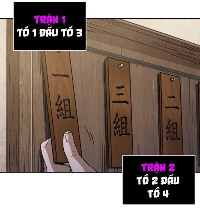Ngã Lão Ma Thần Chap 22 - Next Chap 23
