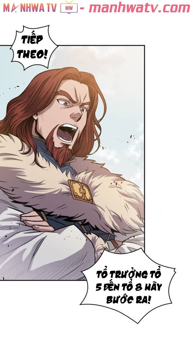Ngã Lão Ma Thần Chap 22 - Next Chap 23