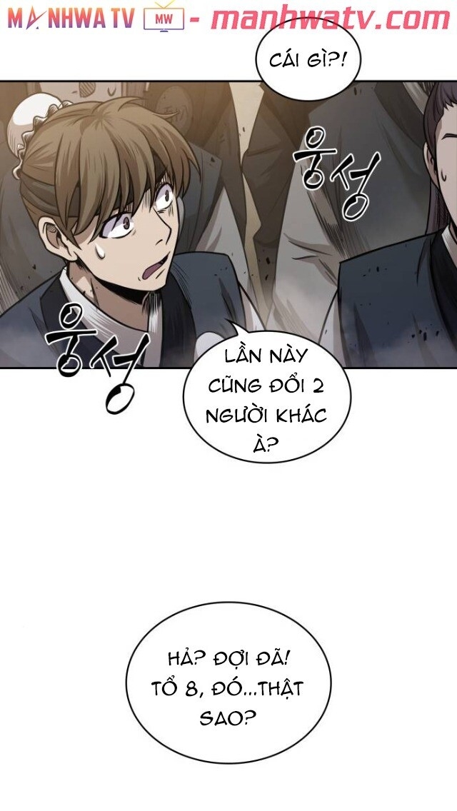Ngã Lão Ma Thần Chap 22 - Next Chap 23