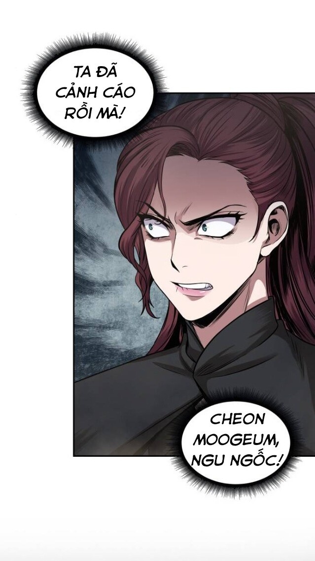 Ngã Lão Ma Thần Chap 22 - Next Chap 23