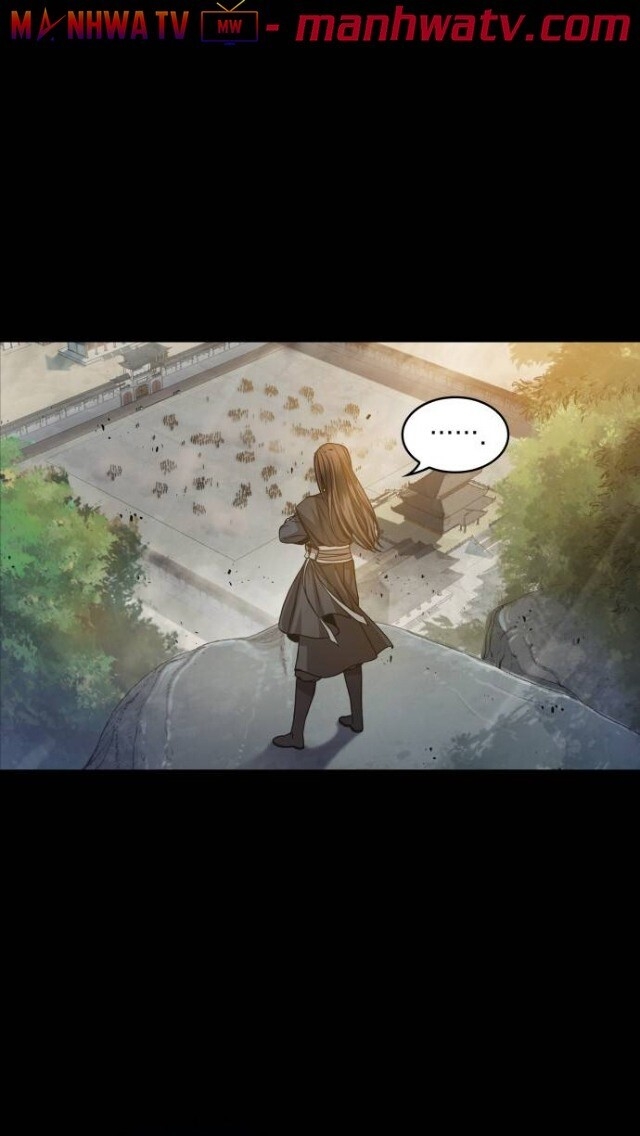 Ngã Lão Ma Thần Chap 22 - Next Chap 23