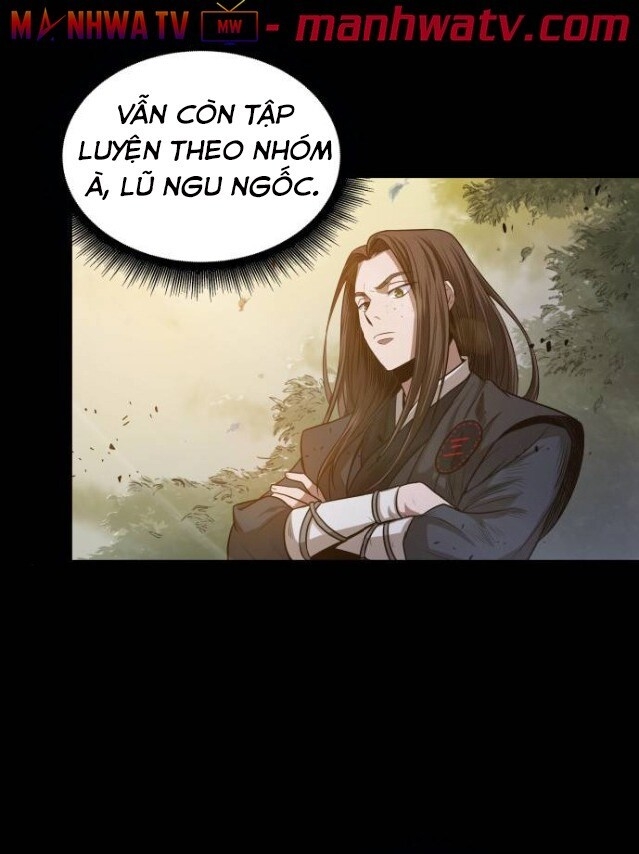 Ngã Lão Ma Thần Chap 22 - Next Chap 23
