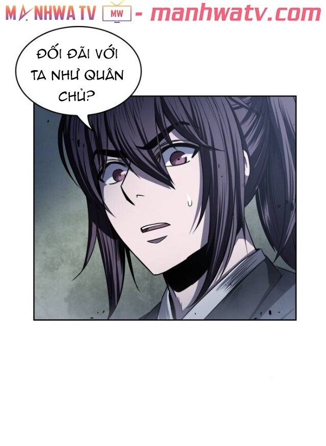 Ngã Lão Ma Thần Chap 22 - Next Chap 23
