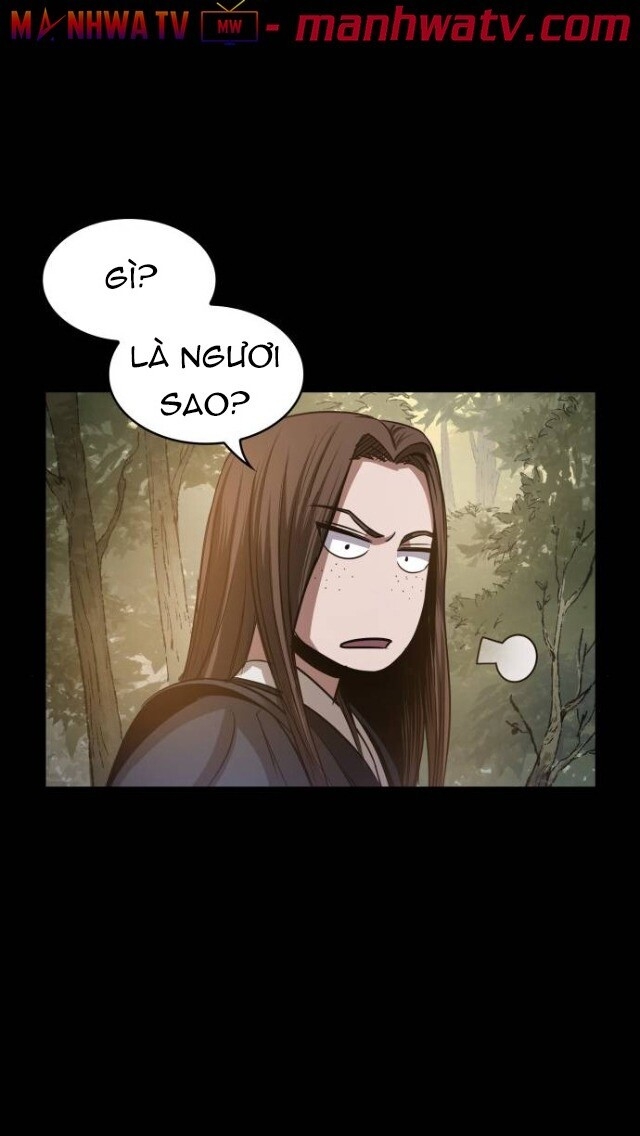 Ngã Lão Ma Thần Chap 22 - Next Chap 23