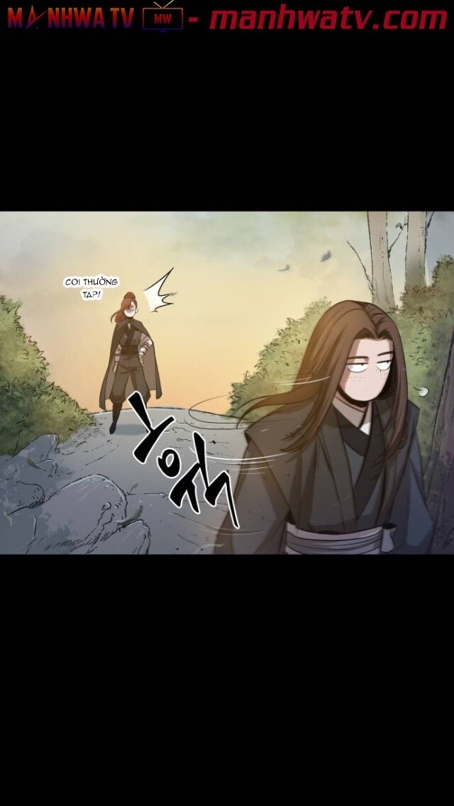 Ngã Lão Ma Thần Chap 22 - Next Chap 23