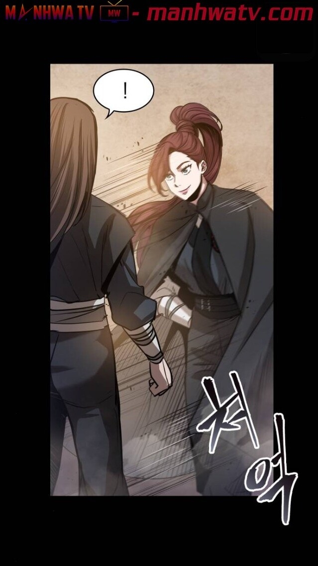 Ngã Lão Ma Thần Chap 22 - Next Chap 23