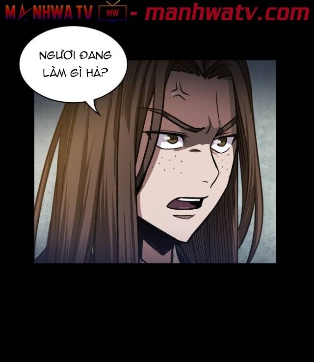 Ngã Lão Ma Thần Chap 22 - Next Chap 23