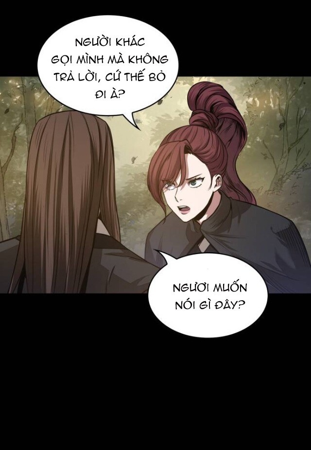 Ngã Lão Ma Thần Chap 22 - Next Chap 23