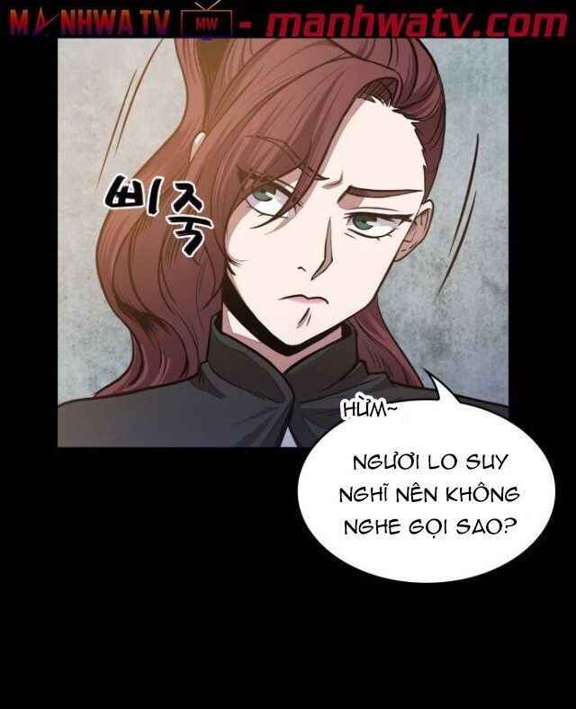 Ngã Lão Ma Thần Chap 22 - Next Chap 23