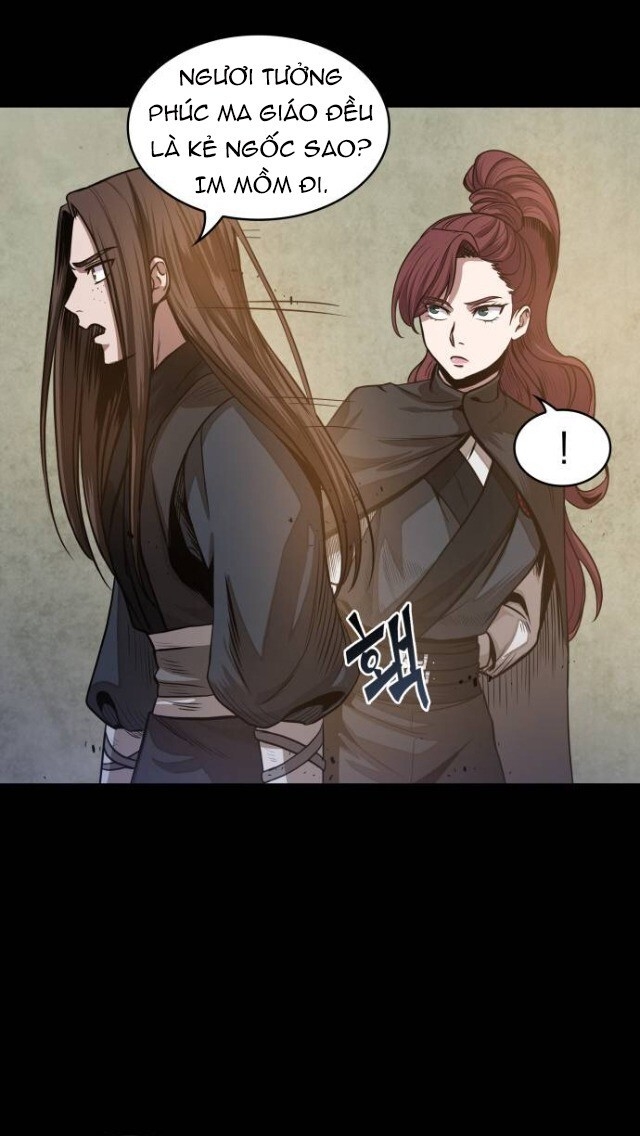 Ngã Lão Ma Thần Chap 22 - Next Chap 23