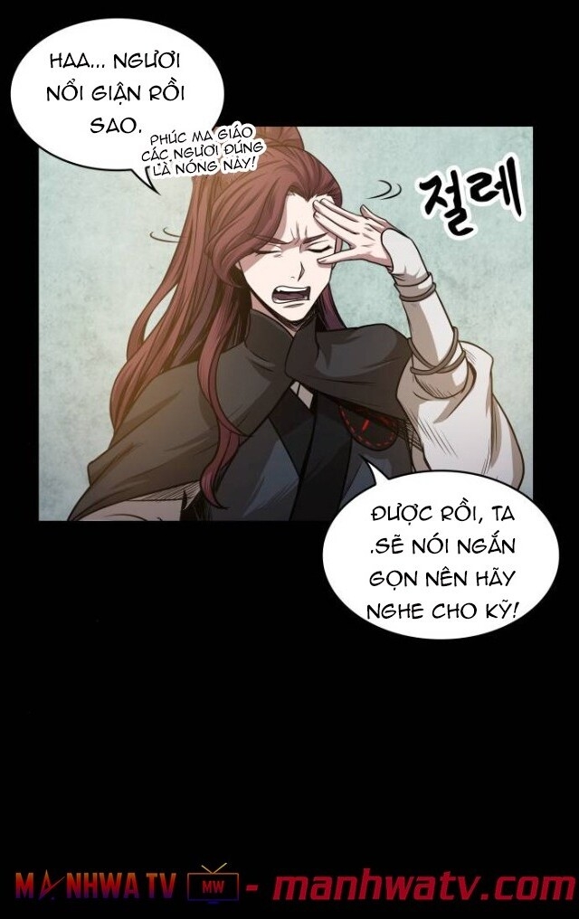 Ngã Lão Ma Thần Chap 22 - Next Chap 23
