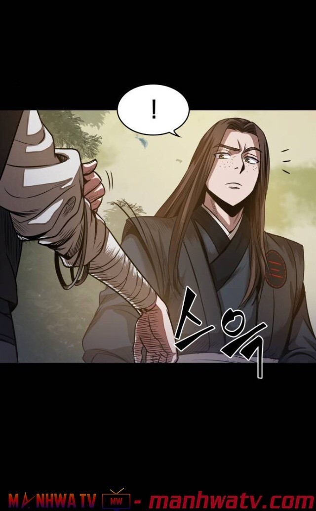 Ngã Lão Ma Thần Chap 22 - Next Chap 23