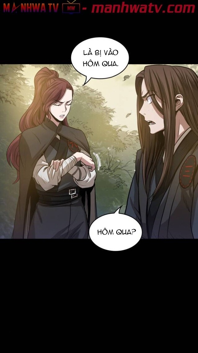 Ngã Lão Ma Thần Chap 22 - Next Chap 23