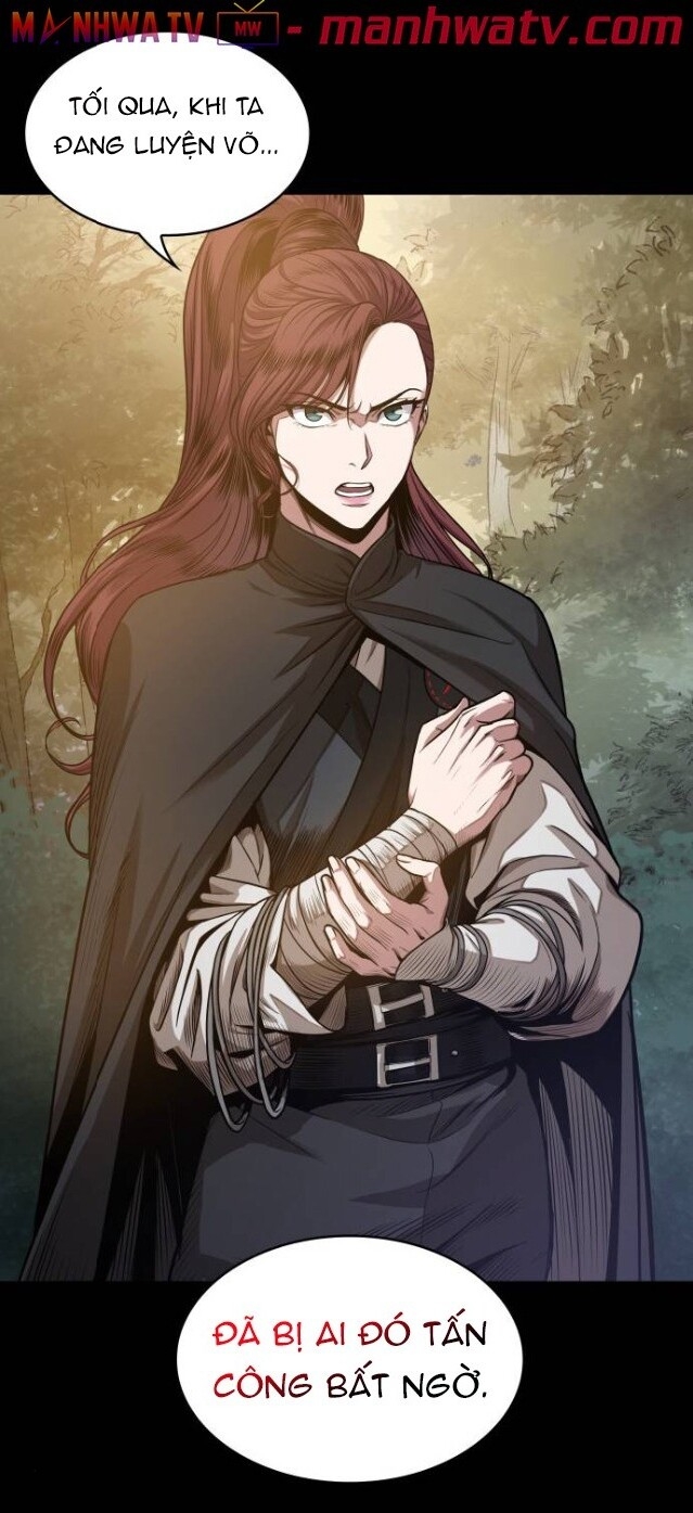 Ngã Lão Ma Thần Chap 22 - Next Chap 23