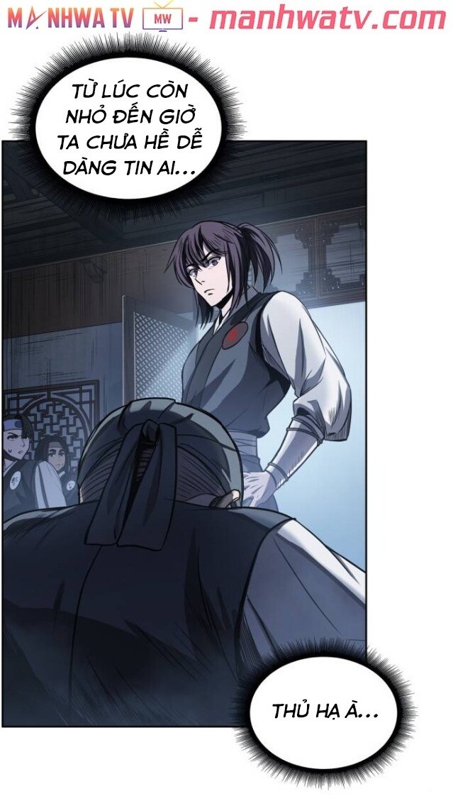 Ngã Lão Ma Thần Chap 22 - Next Chap 23